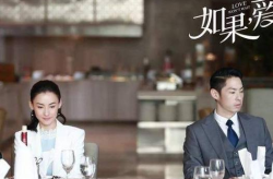 复婚电视剧,复婚题材电视剧中的爱与救赎