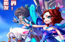 天书奇谈手游,经典IP再现，畅游奇幻修仙世界