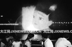 九江电影,京剧电影九江口传承经典，演绎忠义英雄传奇