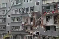 吉林小区发生爆炸,悲剧发生，生命安全警钟长鸣