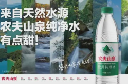 农夫山泉桶装水加盟,健康饮品市场新机遇，创业投资指南”