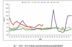 多地疾控研判流感走势,流感走势分析及防控策略