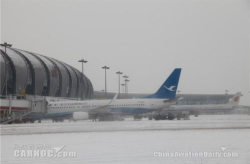 沈阳机场,东北枢纽，连接世界的空中桥梁