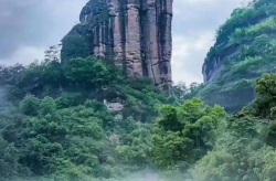 武夷山旅游景点,武夷山风景名胜区精华游