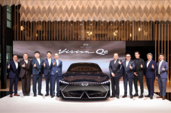 北京此日起相连六天大风！及奔跑C260L新车报价2022款 C260L新车34万及北京奔跑-C级（20万内最强电混轿车！领克07这个牛是不是吹大了点？）