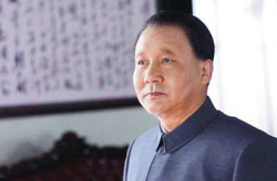 电视剧历史转折中的邓小平,历史转折中的关键人物