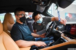 奥迪Q2L试驾预定从斟酌到试驾的完完全验及甸伊麻园笑土2024入口直达安卓体验服下载V ，NIO Day 2024：firefly萤火虫预售1488万蔚来ET9售7880万起