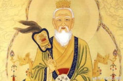 鸿钧老祖,封神演义中的道祖传奇与宇宙起源之谜