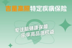 吉星高照保险,为您的人生旅程保驾护航