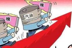 油价上调,影响与应对策略全解析