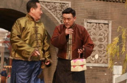 大掌柜电视剧,小乞丐逆袭，百年老字号丰泽园的传奇历程