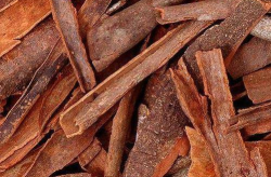 桂皮图片,古老香料的新篇章，功效与用途详解