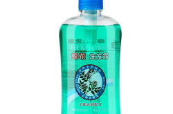 去头屑的洗发水,揭秘去屑洗发水选择指南