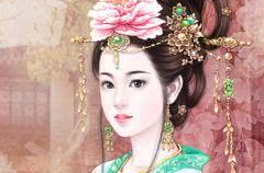 庶女有毒有声小说,重生复仇，凤临天下，爱恨纠葛的宫廷斗争