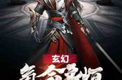 穿越玄幻小说排行,探寻奇幻世界的巅峰之作
