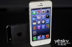 苹果iphone5价格,从巅峰到低谷的历程”