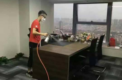 昆明除甲醛公司,专业治理室内空气污染，守护健康生活