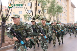 国防生吧,双重身份，使命担当的准军人