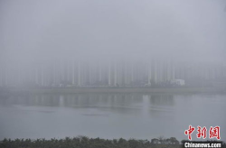 海口大雾,影响交通、生活，揭秘形成原因与应对措施