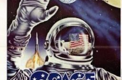 太空电影,太空电影中的未来世界