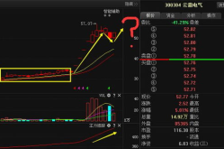 云意电气股票,股价上涨4.30%，最新价9.22元