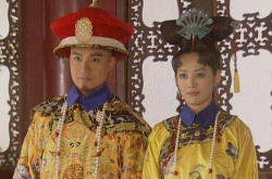 孝庄秘史电视剧,宫廷风云中的母爱传奇