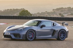 保时捷718 Cayman EV来袭双电动动力采用让你提前心动！（群多最新款suv10万车型推举 全新一代Polo脱颖而出）