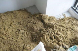 什么是河沙,河沙的成因与特性概述