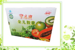 朵儿胶囊,天然草本，女性健康守护者”