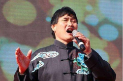 娱乐吃瓜群众朱之文,从农民歌手到网红，一路走来的人生起伏