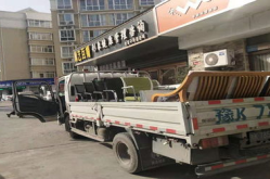 东城区搬家,一站式服务，轻松实现幸福搬迁