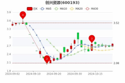 创兴资源股票,股价飙升6.61%，最新价4.03元解析”