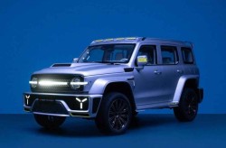 SUV 车型正在车销量排行榜中的发挥奈何？1-2月燃油SUV销量榜！星越L断层当先汉兰达第31名（保时捷全新卡宴曝光！年内首发同步推出职能版你商讨吗？）（深度天极汽车_享用汽车生涯品德）
