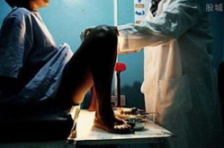 医生强奸,医生滥用职权，侵犯患者尊严的丑闻曝光