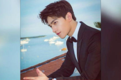 吃瓜星娱乐杨洋,娱乐圈风云人物，从流量小生到硬汉形象的华丽转身