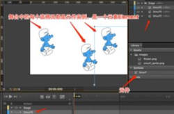 html5动画制作,探索现代网页动态效果的艺术