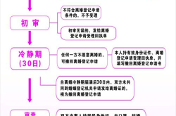 离婚手续办理流程,协议与诉讼两途径全面解析
